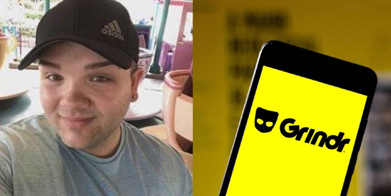 Dating apps are a blessing and a curse. For a few unlucky few though, the hookup they found is soon to be their killer. Here's a deadly Grindr app story.