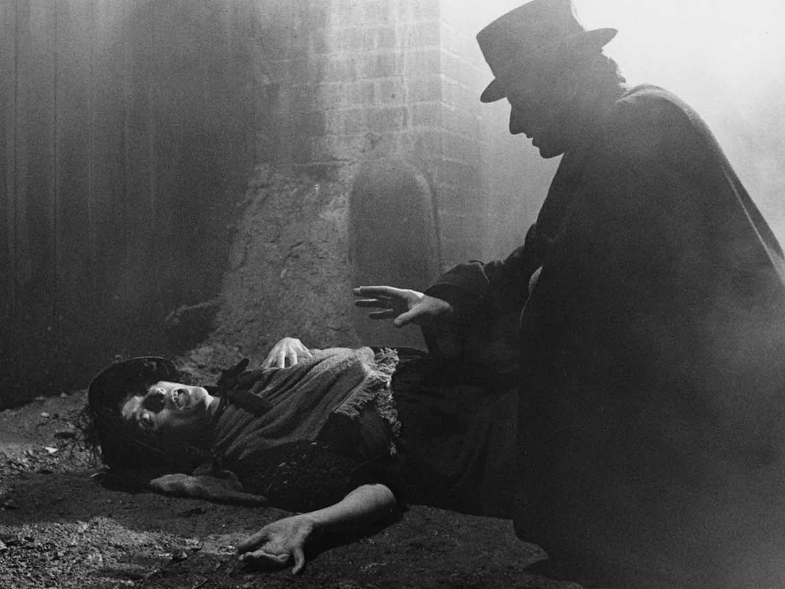 Who S Jack The Ripper The Best Movies And Shows About The Killer
