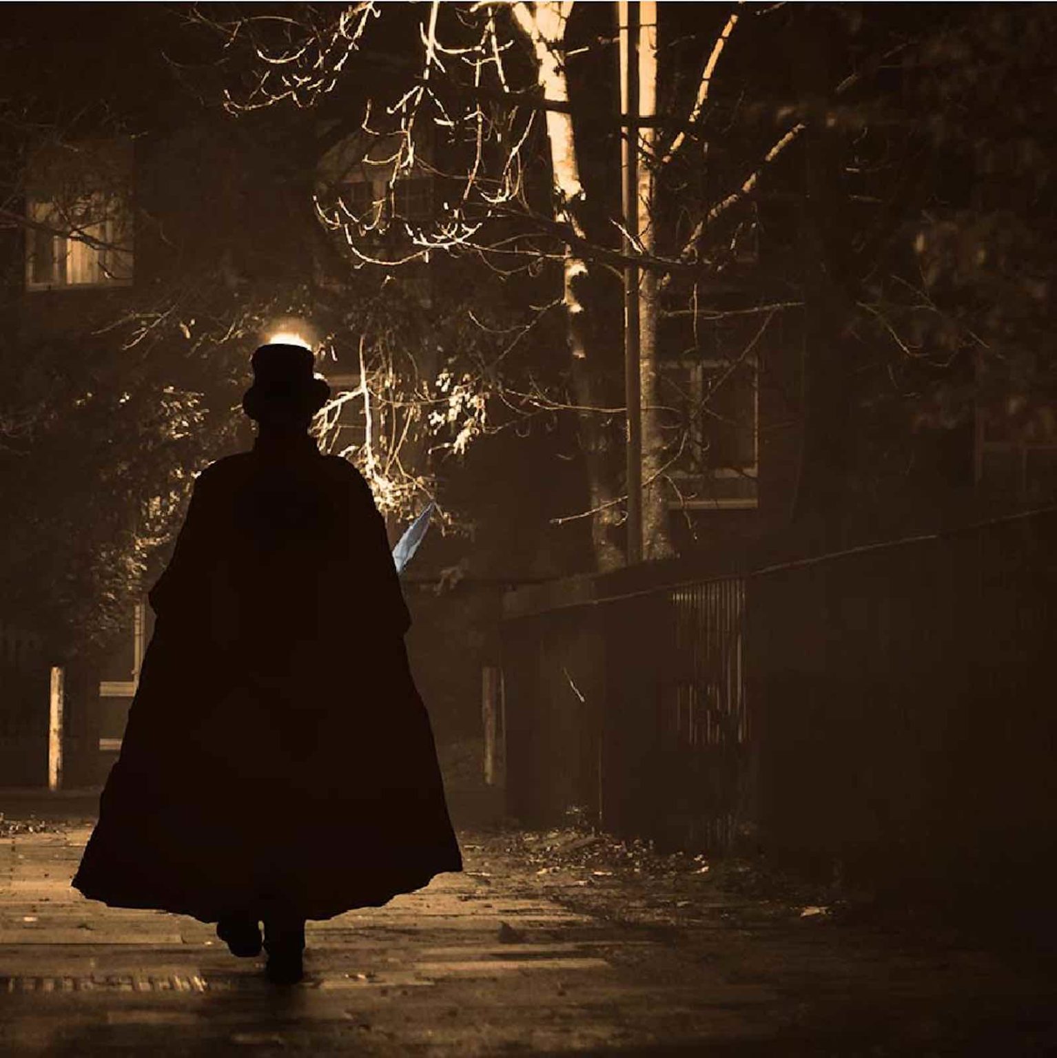 Who Was Jack The Ripper Behind The Terrifying Mass Murderer Film Daily 0852