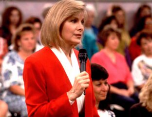 Desperate for an uptick in ratings, 'The Jenny Jones Show' went the 'Jerry Springer' route with personal confessions. But one confession led to death.