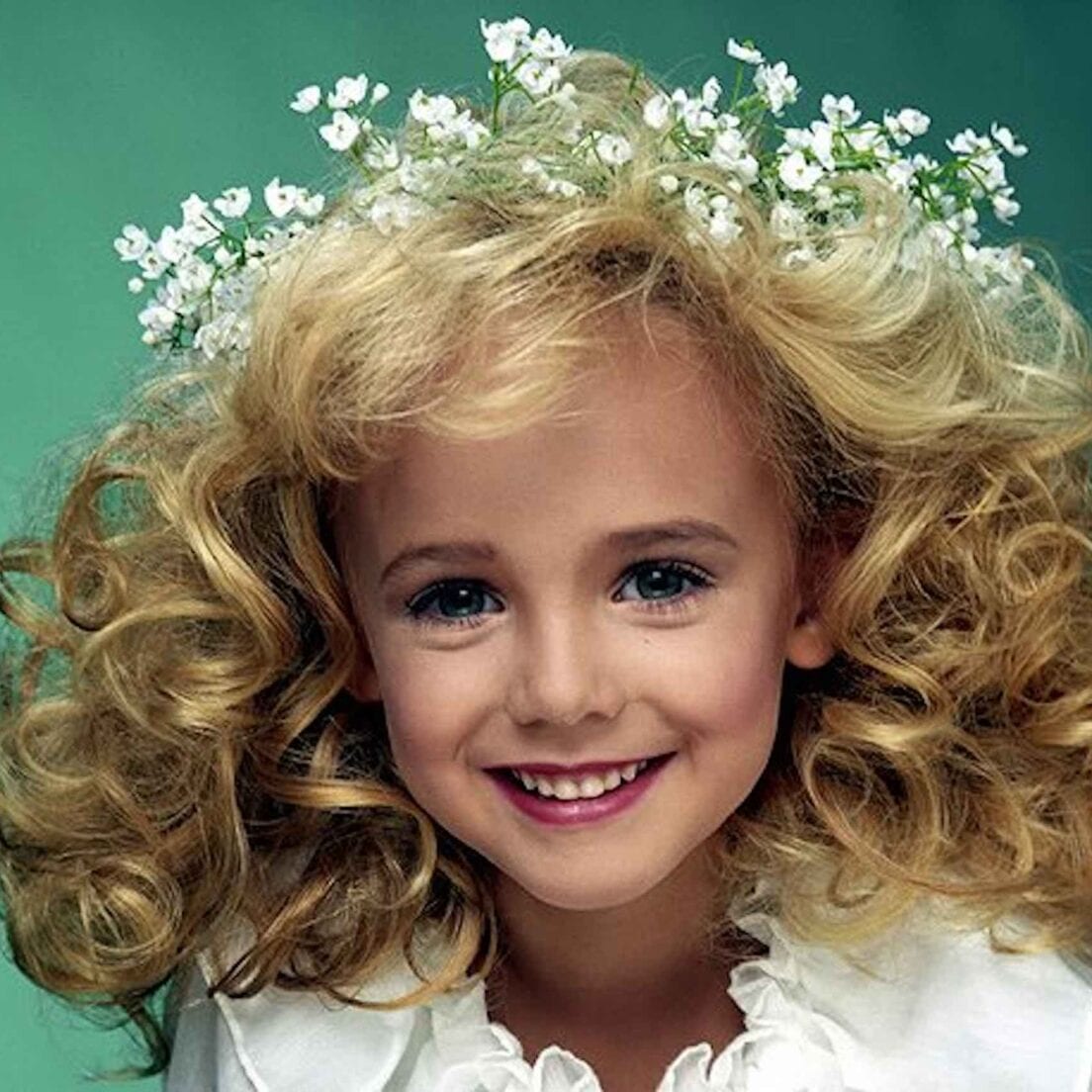 did money affect the jonbenet ramsey case