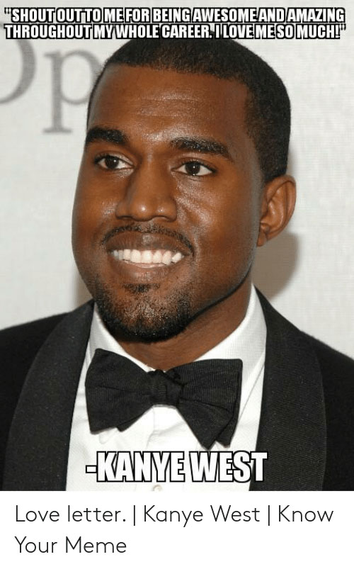 Kayne West Ye The Best Memes About Yeezy Film Daily
