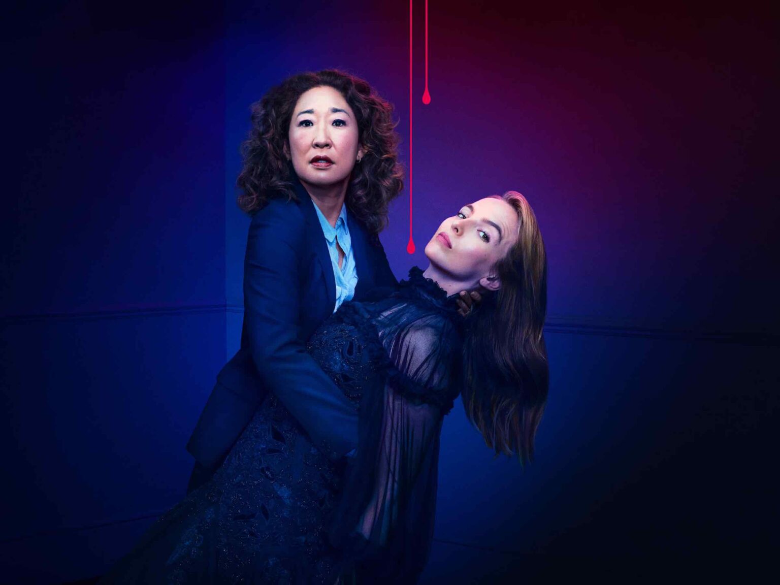 'Killing Eve' is one of those rare perfect shows that it seems like everyone is talking about. Here's our beginners' guide to 'Killing Eve'.