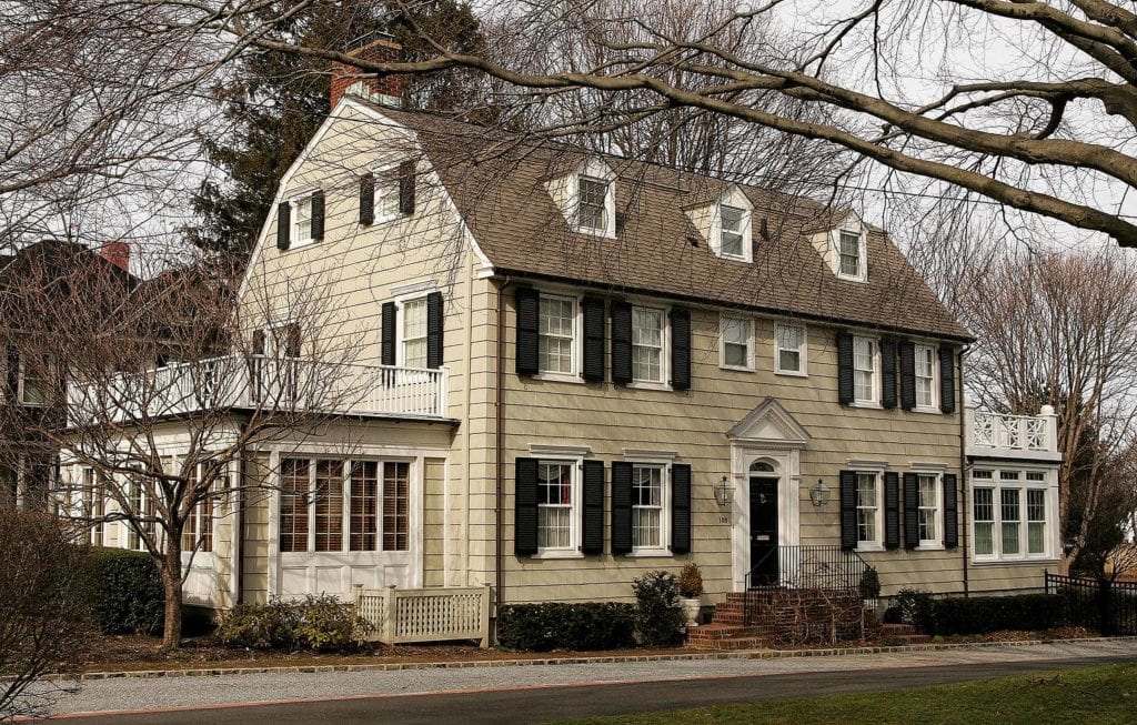 The Amityville Murder House The true crime that ignited