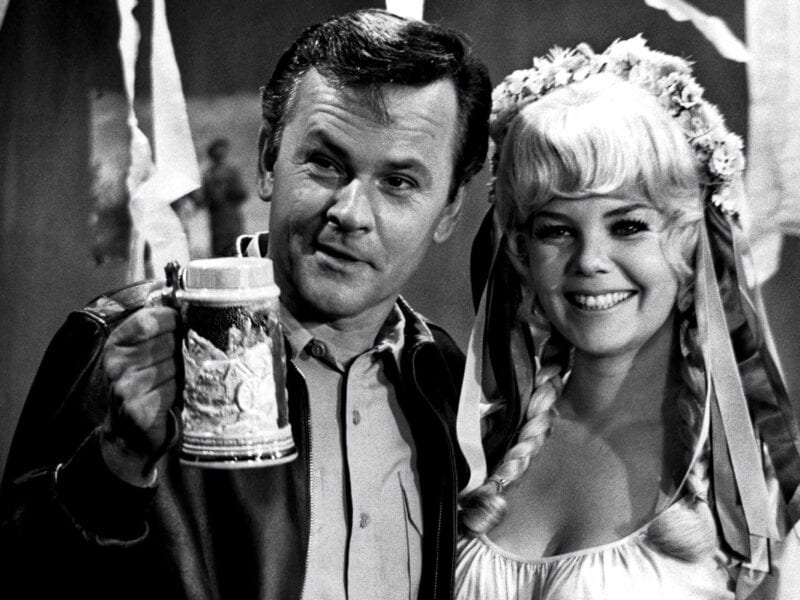 The real mystery was the life Bob Crane lived outside of the spotlight. Here's how the murder of Bob Crane haunts Hollywood to this day.