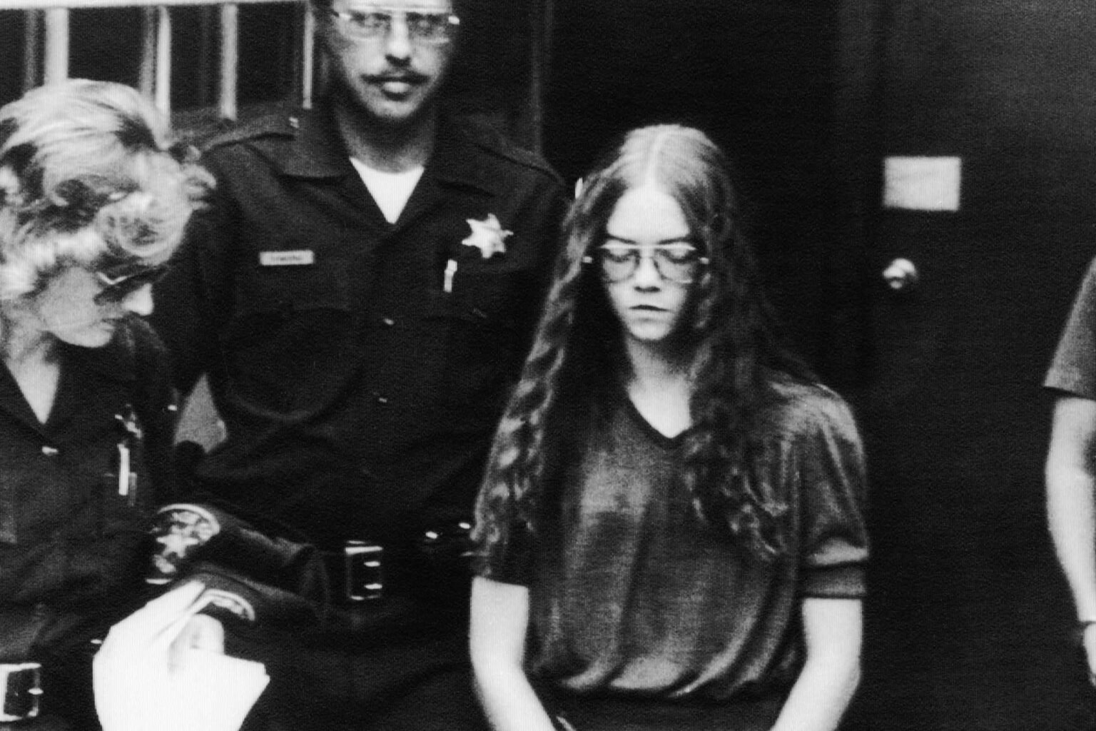 The woman who may have committed the first school shooting is named Brenda Spencer. Here's everything we know about Brenda Spencer.