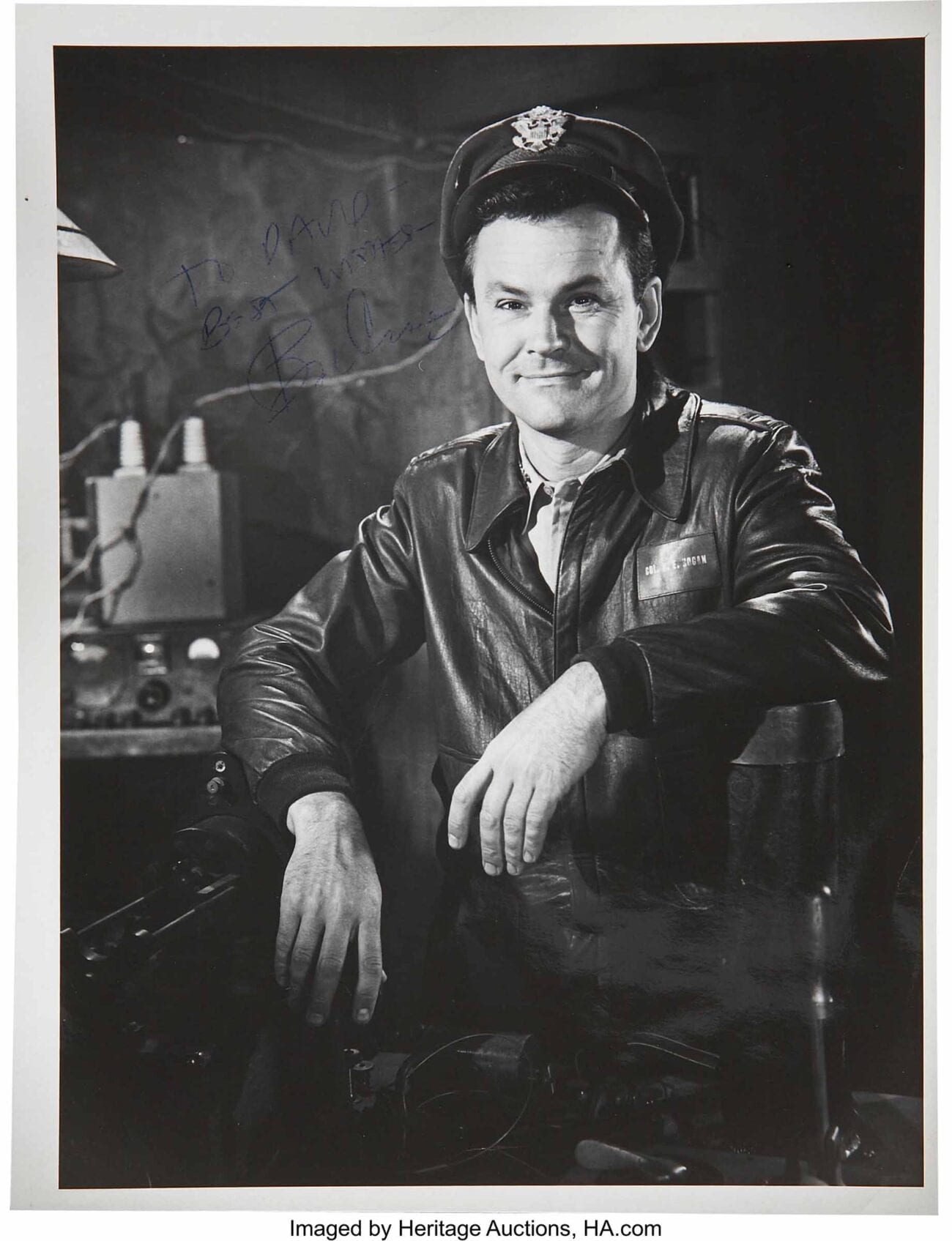 Bob Crane was a true American TV star with 'Hogan's Heroes'. But after his untimely demise, the truth about his private life came out in the open.