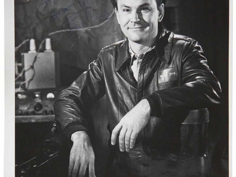 Bob Crane was a true American TV star with 'Hogan's Heroes'. But after his untimely demise, the truth about his private life came out in the open.