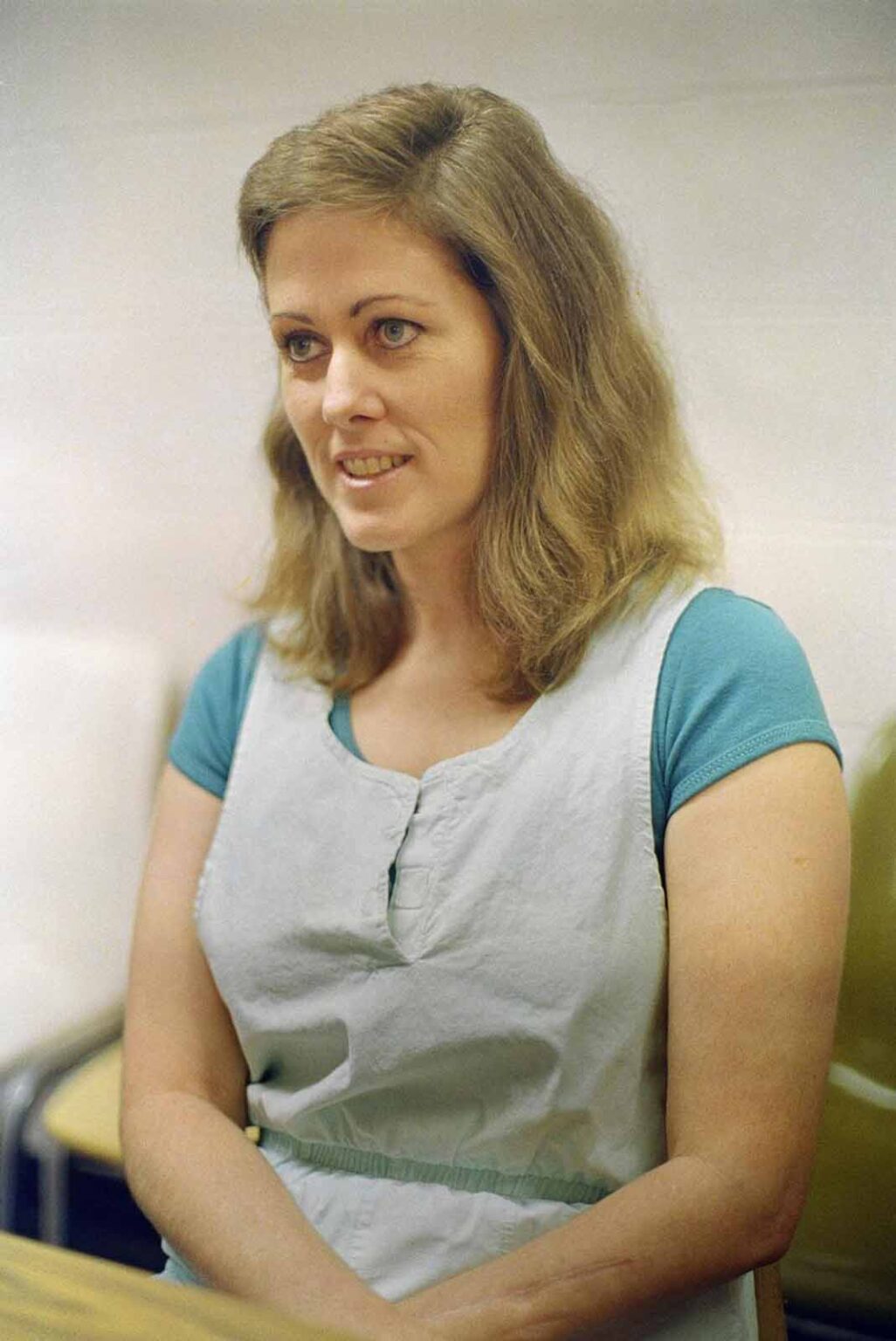 The Mommy Murder case of Diane Downs Where is she now? Film Daily