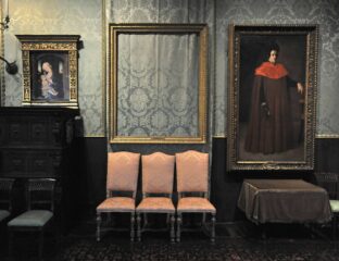 St. Patrick's Day, 1990 was a life-changing event for the Isabella Stewart Gardner Museum, but not in a good way. $500 million in art remains missing.