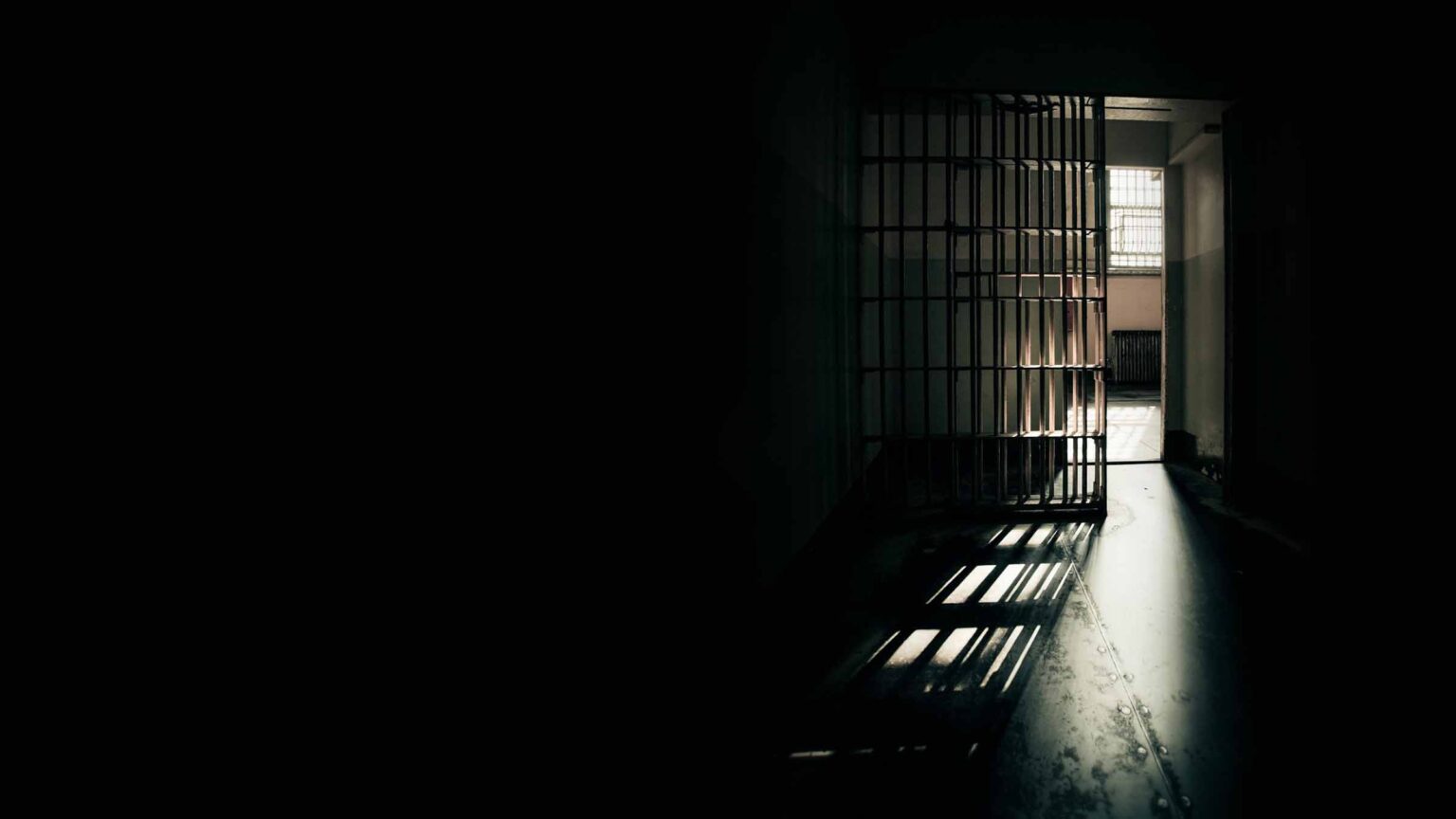 The criminal law is supposed to help bring justice to those who do wrong. But what if the wrong person ends up behind bars? It happens more than you think.