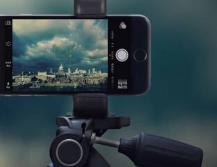 iSmart Film Festival is perfect for the filmmaker who prefers using their smartphone to another kind of camera. Here's how to enter.