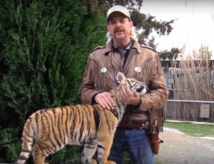 Joe Exotic has been driving us all insane through 'Tiger King' and the water cooler chat the show has inspired. Here's Joe Exotic's best quotes.