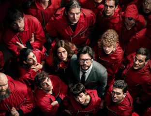 To honor the return of our favorite Netflix addiction, here’s the best memes for our favorite characters from 'Money Heist' before part 5.