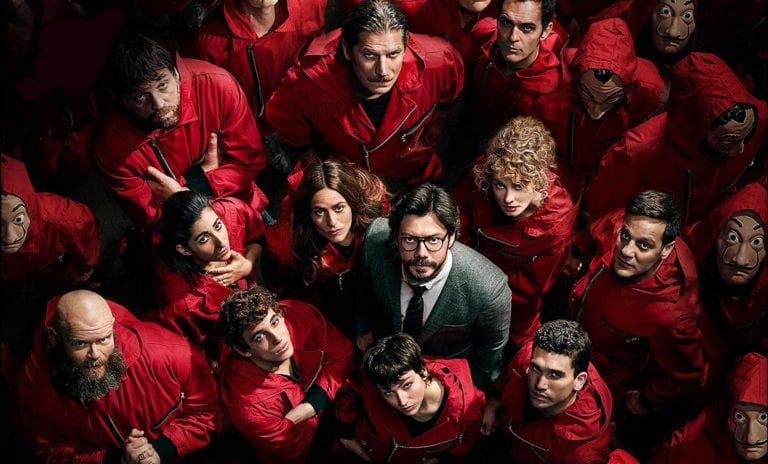 To honor the return of our favorite Netflix addiction, here’s the best memes for our favorite characters from 'Money Heist' before part 5.