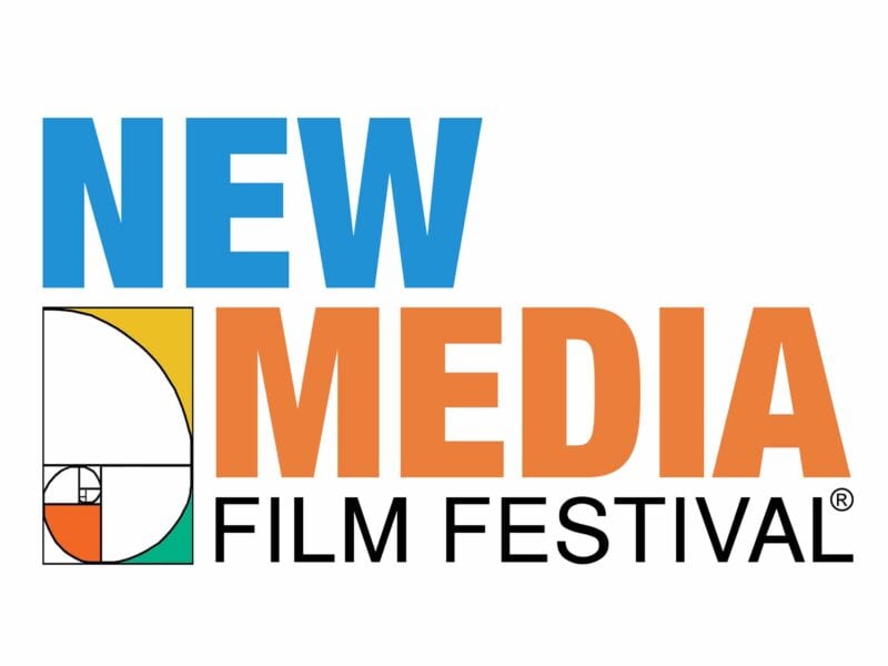 The New Media Film Festival brings together storytellers across all mediums. But it seems like its creator Susan Johnston lived her life for this festival.