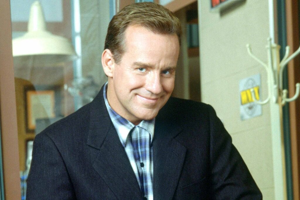 Many in the 1990s comedic scene were shaken to their core when they heard that Phil Hartman had so suddenly died. Here's what we know.