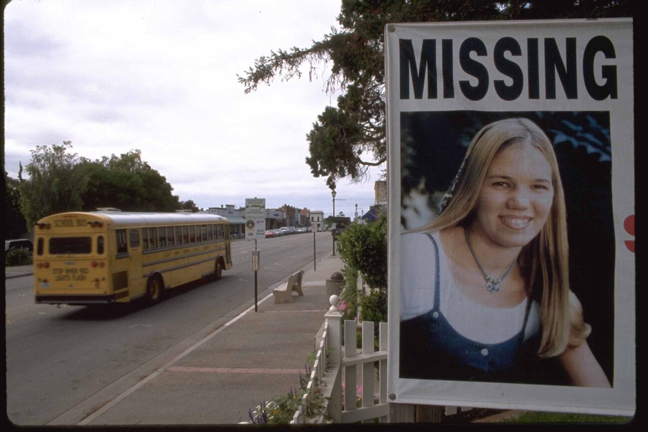 When Kristin Smart disappeared in 1996, it quickly became clear there was no way to find her. But 2020 technology is making police reinvestigate.