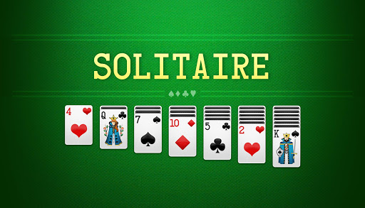 google solitaire classic