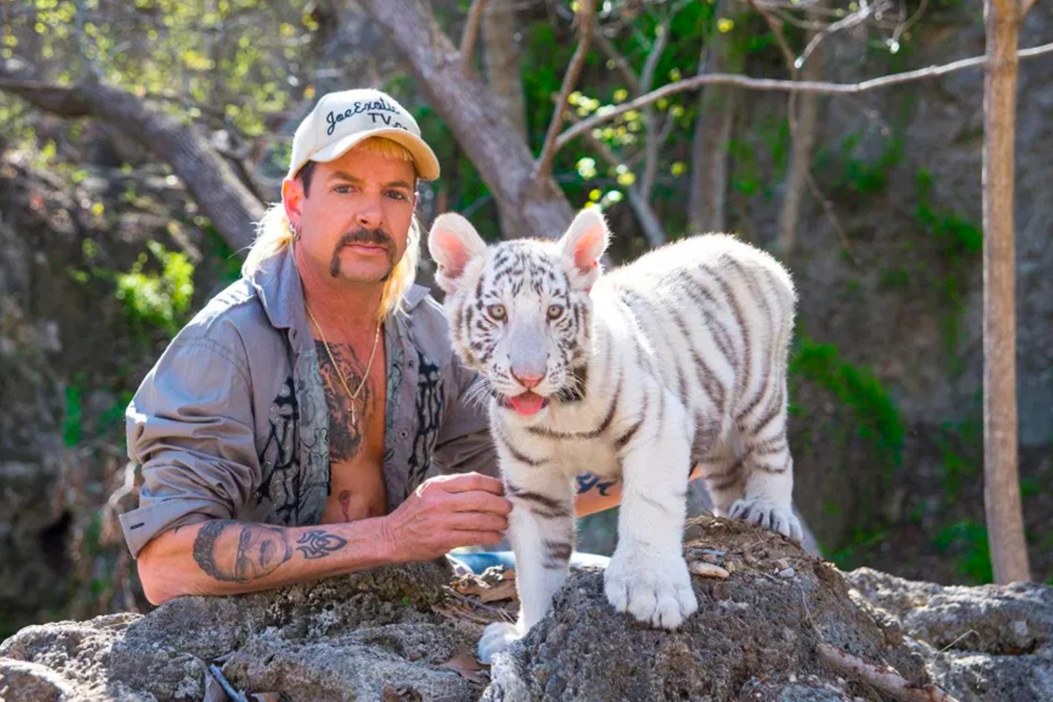 With the world around us going crazy, Netflix really lucked out releasing 'Tiger King' during quarantine. Here's what we know about the new episode.