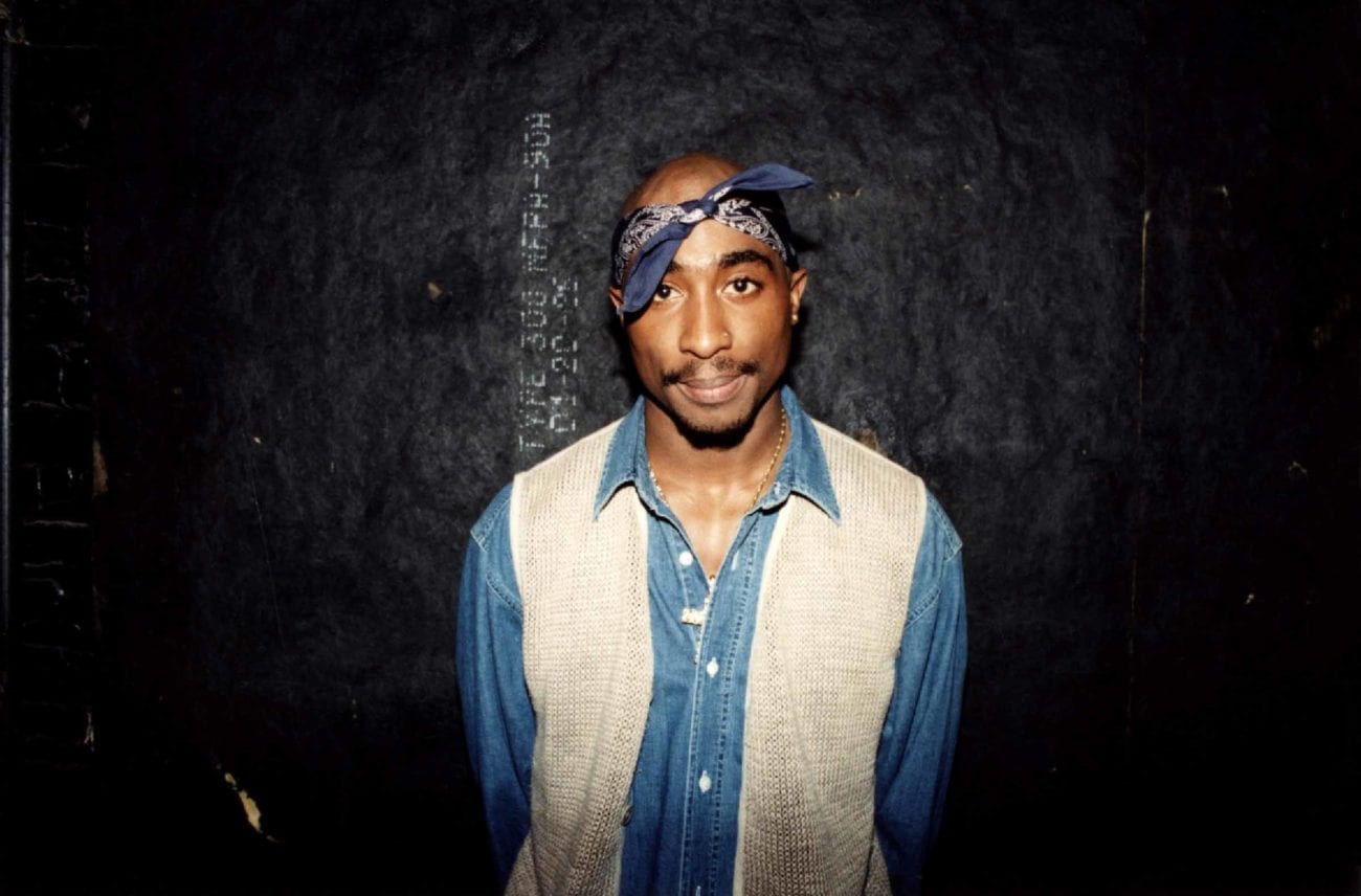 The "California Love" wasn't there when it comes to the death of Tupac Shakur. Why hasn't the "Keep Ya Head Up" rapper's murder been solved yet? Dive in!