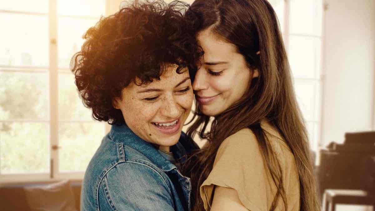 Young Girls Lesbians Film
