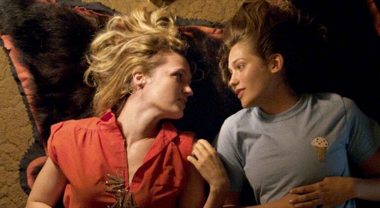 Romantic Lesbian Movies To Watch With Your Bae This Quarantine Film Daily