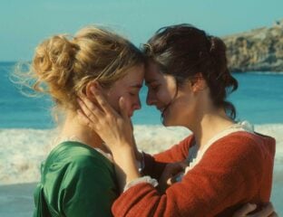 While they’re far and few, there’s plenty of beautiful romances focused around lesbian couples. Here's some romantic lesbian movies to watch with bae.