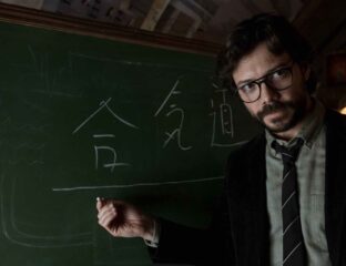 Of course, none of 'Money Heist' would be possible without the mastermind that is The Professor and cast member Alvaro Morte. Here's his best quotes.