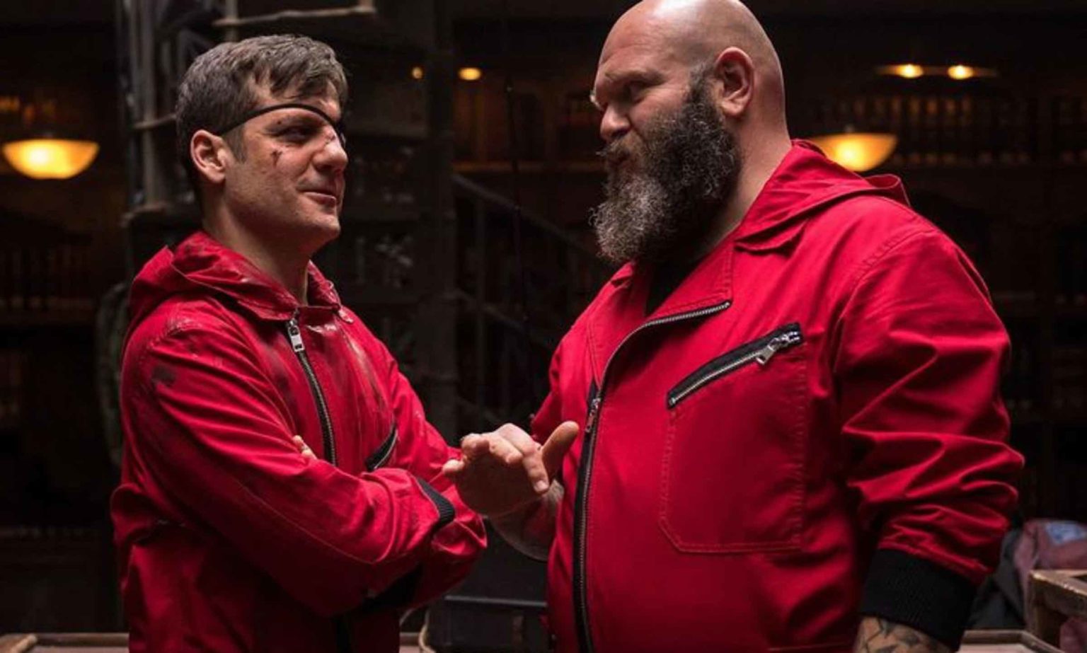 Where there’s a crime, there’s always someone who is the villain. Let's rank our villains from 'Money Heist' from worst to best.