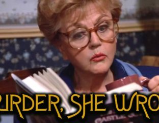 Cozy mysteries are the way to go, and 'Murder, She Wrote' takes the cake in that department. Here's the coziest episodes from 'Murder, She Wrote'.
