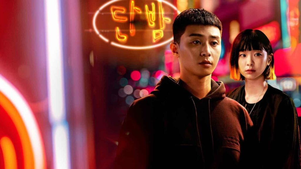 Stuck inside? All the best Netflix Korean dramas to bingewatch – Film Daily