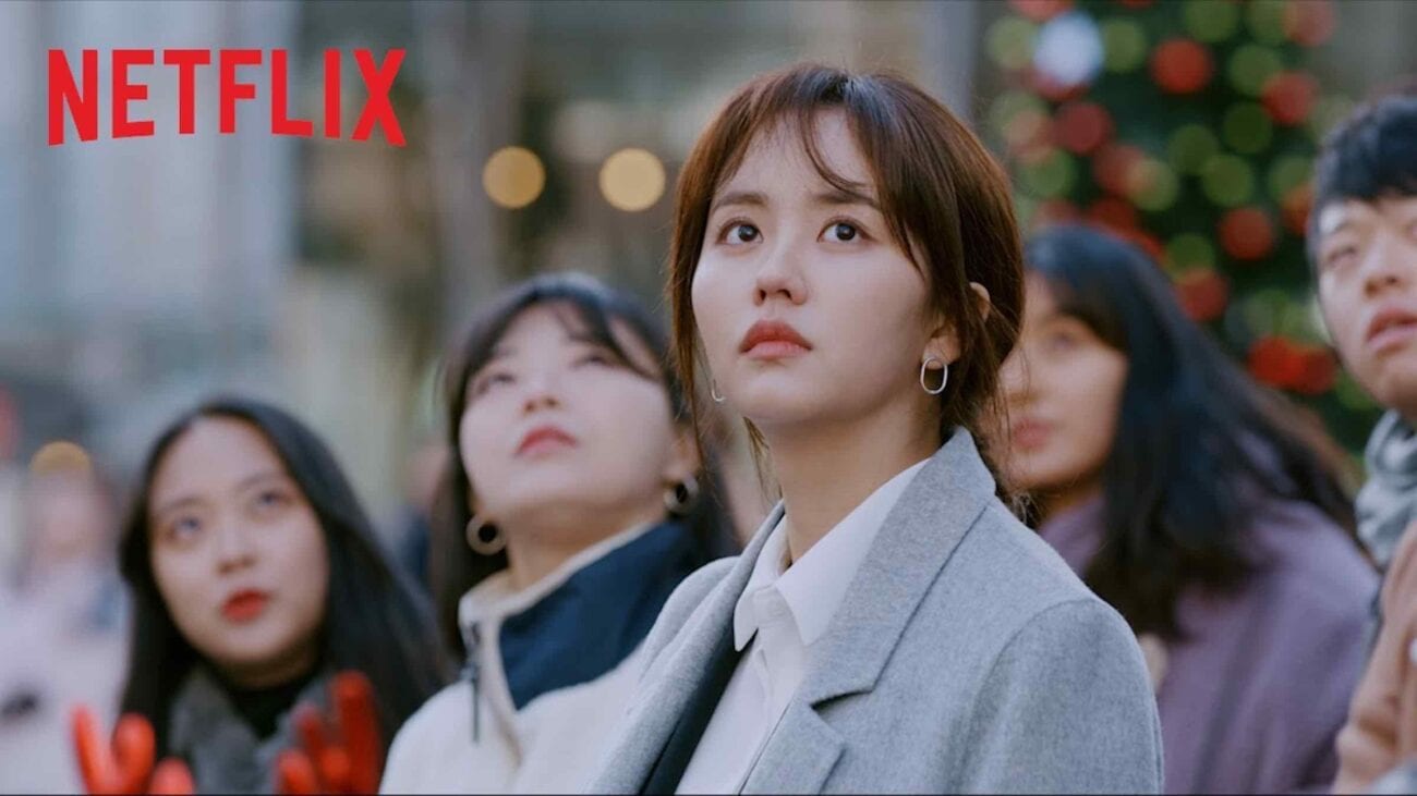 What K-drama to choose though? There are many to check out online. Here are some of our favorite Korean dramas on Netflix that you can check out.