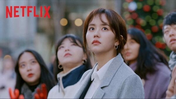 Stuck inside? All the best Netflix Korean dramas to bingewatch – Film Daily