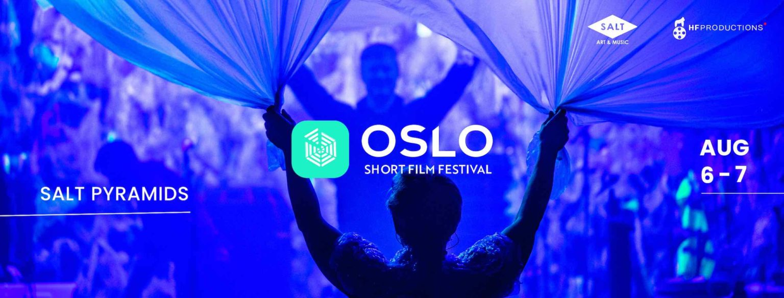 The Oslo Short Film Festival in Oslo, Norway gives filmmakers a place to show off their short form flicks. Here's how to enter.