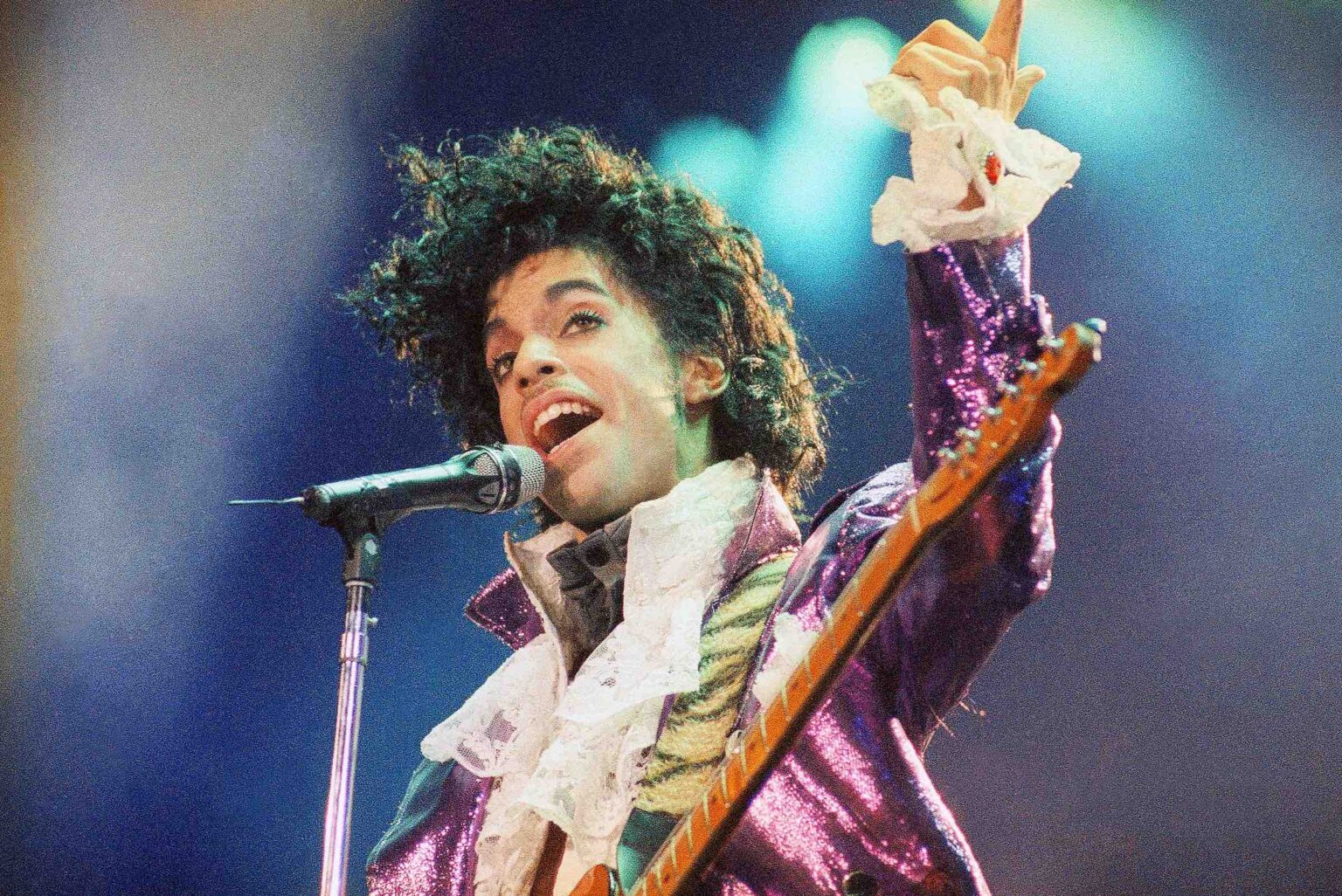 Four years ago on April 21, 2016, the musician Prince died at the age of 57. Is there more to the story? Here's everything we know about Prince's death.