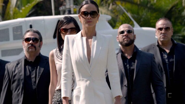 Many people may not know but 'Queen of the South' is inspired by true events. Here's the story of the Mexican cartel that was the inspiration.