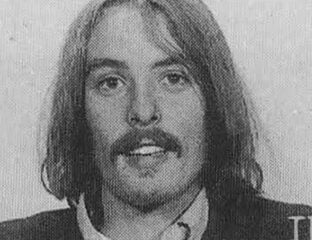 American serial killer Richard Chase, was nicknamed the Vampire of Sacramento. Here's everything we know about Richard Chase.