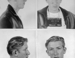 Richard Speck has never been kind to the female gender. Here's everything we know about mass murderer and enemy of women, Richard Speck.