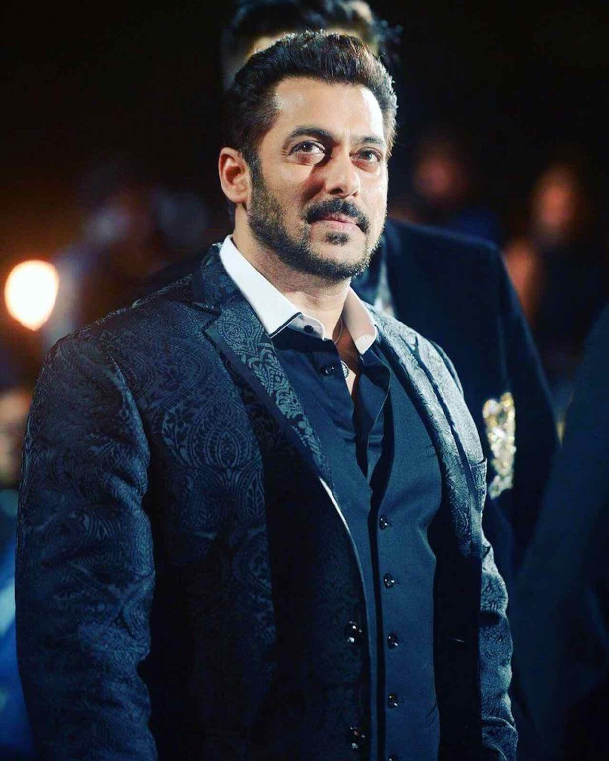 Abdul Rashid Salim Salman Khan is one of the most popular celebrities in both Bollywood and the world. Here's what we know about the strange case.