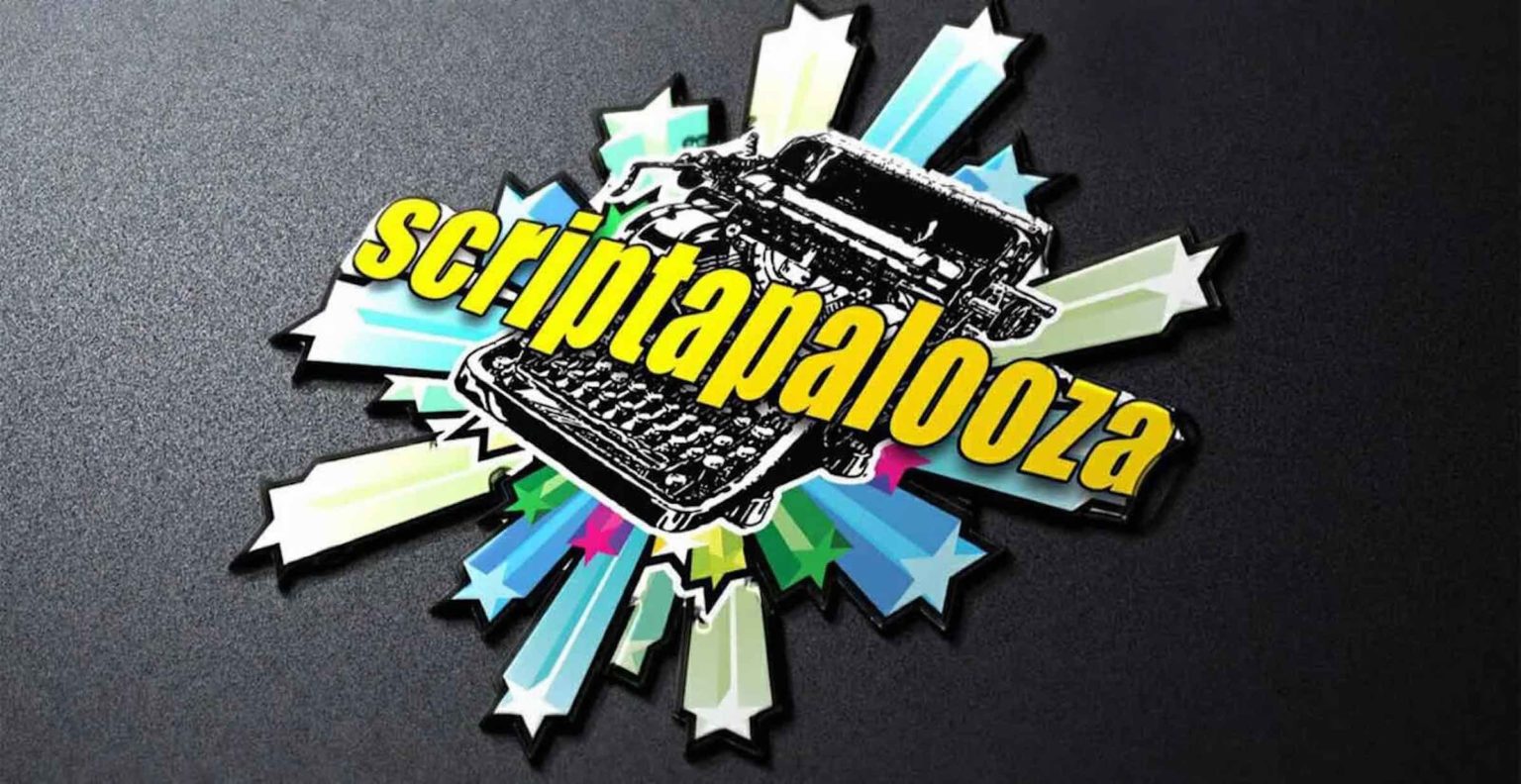 Scriptapalooza is the perfect screenwriting prize this quarantine. Here’s a brief list of why this is the competition for you.