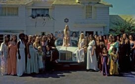 Hollywood is no stranger to cults, but someting about The Source Family cult is more unsettling than most. Maybe it's the fact it ran out of a restaurant.