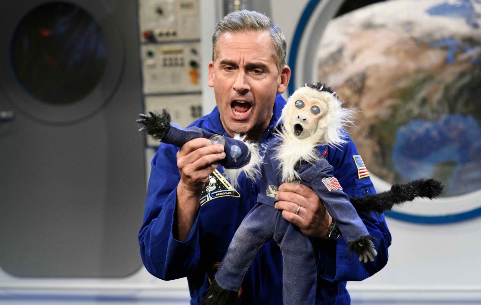 'Space Force' on Netflix is going to premiere in just a couple of weeks. Here’s what you need to know about Steve Carell and 'Space Force'.