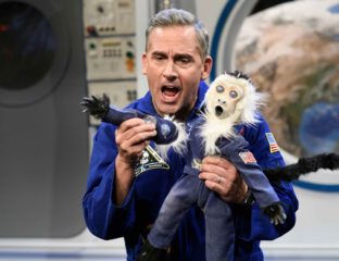 'Space Force' on Netflix is going to premiere in just a couple of weeks. Here’s what you need to know about Steve Carell and 'Space Force'.