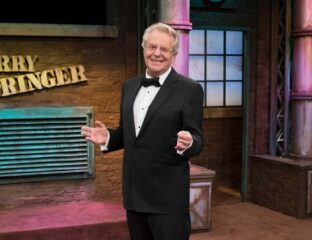 'The Jerry Springer Show' is famous for mayhem but is it also known for murder? Here's everything we know about the murder.