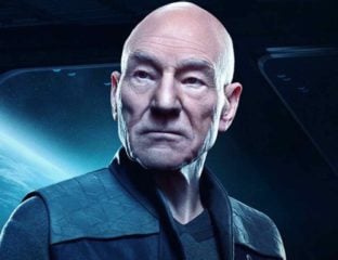 'Star Trek: Picard' was terrible. It was a mind-numbing slog that became more incomprehensible the longer it went on. Here's why.