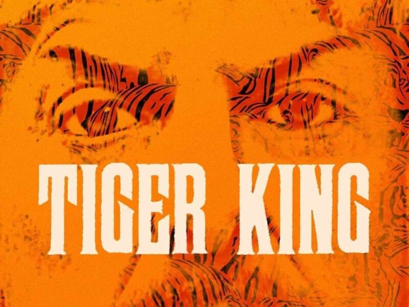 Think you know everything about 'Tiger King' and the story surrounding the madness? Take on our Quiz Master in our 'Tiger King' quiz.