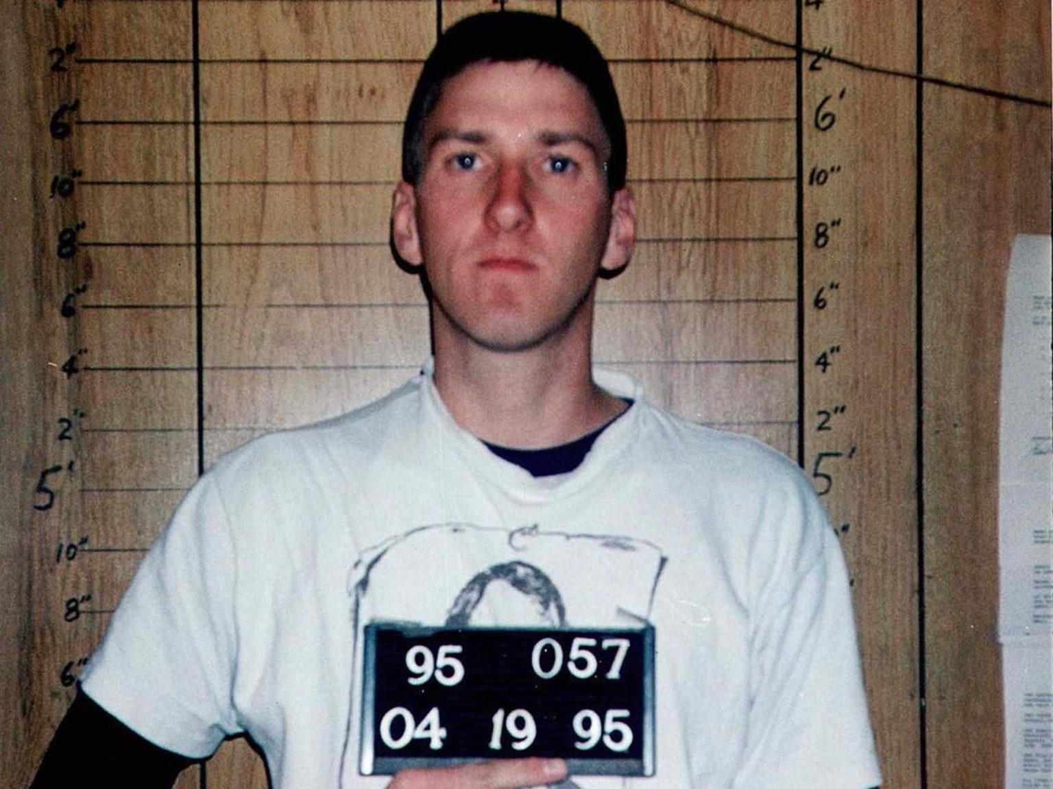 Here's everything you need to know about the attack, the trial, and the execution of Timothy McVeigh (the deadliest American terrorist).