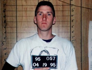 Here's everything you need to know about the attack, the trial, and the execution of Timothy McVeigh (the deadliest American terrorist).
