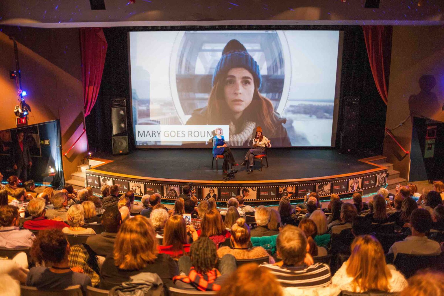 The Vail Film Festival is just moving to the digital space for its 2020 edition due to quarantine restrictions. Here's why you should pay attention.